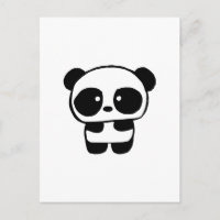 Cute Baby Panda
