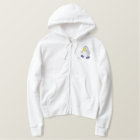 Cute Baby Penguin and Igloo