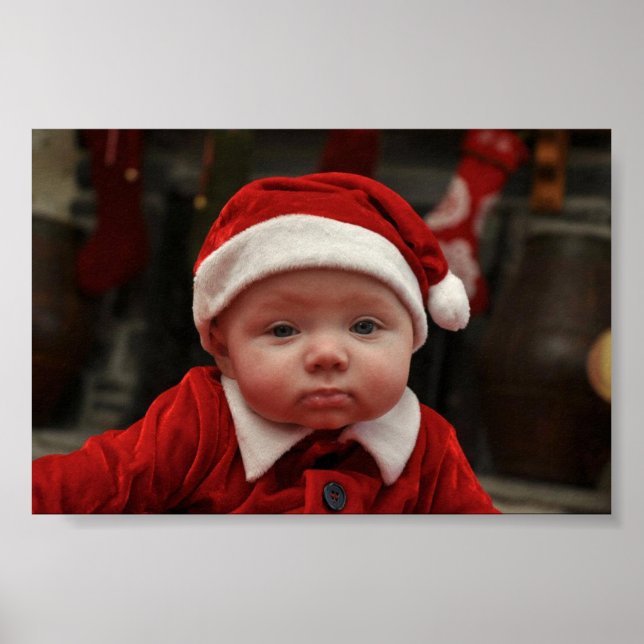 Cute Baby Posters, Cute Baby Pictures, Baby Poster (Front)