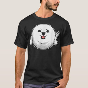 Cute Baby Seal T-Shirt