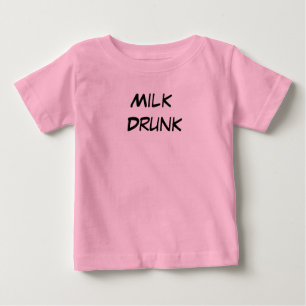 Cute Baby Shirts with Funny and Adorable Quotes –