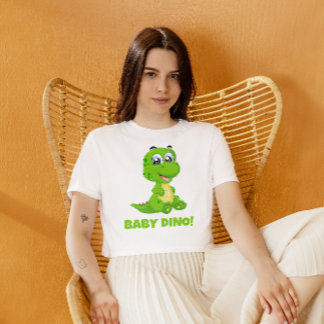 cute baby shower  T-Shirt
