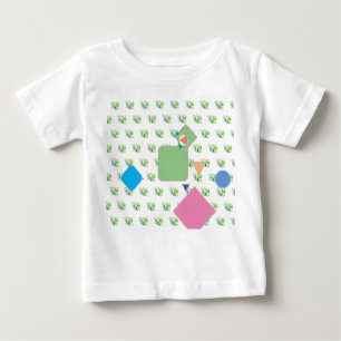 Cute  baby T-Shirt