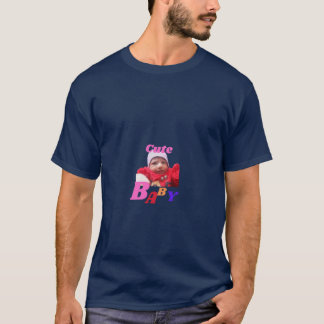 Cute Baby T-Shirt