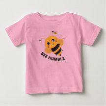 Cute Baby T-Shirt | Adorable Graphic Tee for Infan