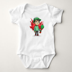 Cute baby T-shirt  Bodysuit