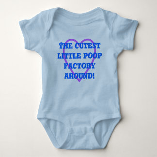 Cute baby Tee Shirt