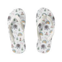 Cute Baby Toy Pattern