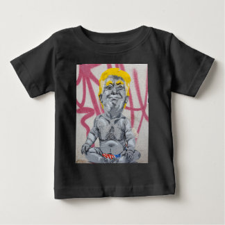 Cute Baby Trump T-Shirt