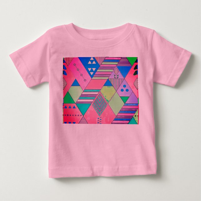 cute baby tshirt  (Front)
