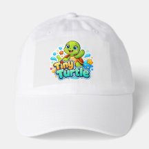 Cute Baby Turtle