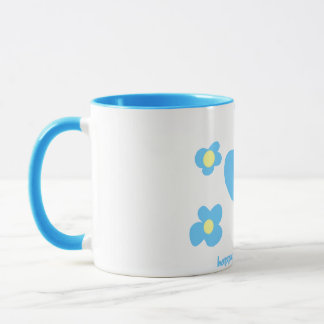 cute back to school mug
