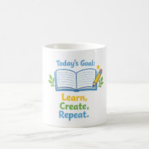Cute Back to School Notebook