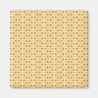 Cute Back to School Pastel Pattern