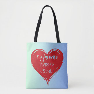 Cute bag