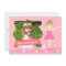 Cute Ballerina, Pink Girl Birthday Party