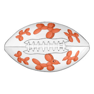 Cute Balloon Dog Thunder_Cove Football