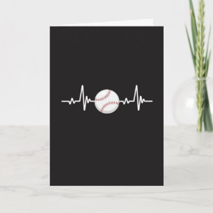 Cute Baseball Cards Sports Kids Player Team Lover