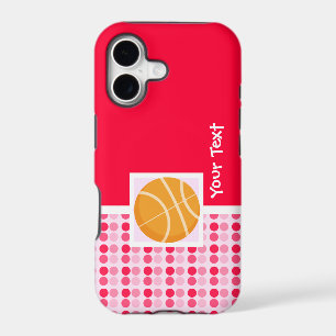 Cute Basketball