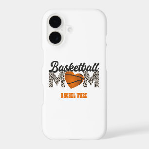 Cute Basketball Mum