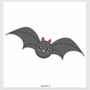 Cute Bat
