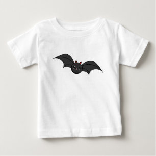 Cute Bat Baby T-Shirt