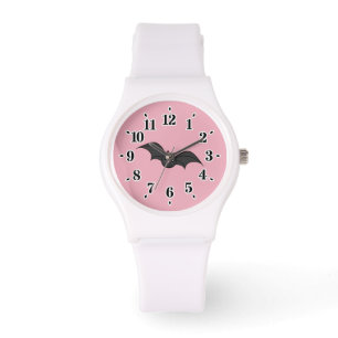 Cute Bat Watch