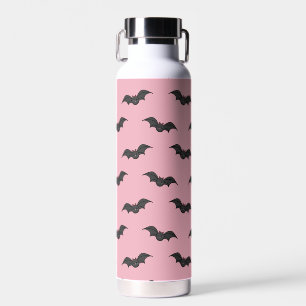 Cute Bat Water Bottle