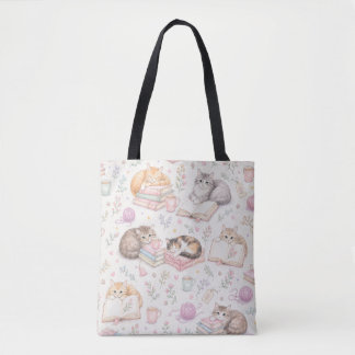 Cute BCCY Tote Bag