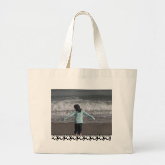 Cute Beach Bag