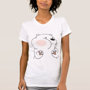 Cute bear t-shirt