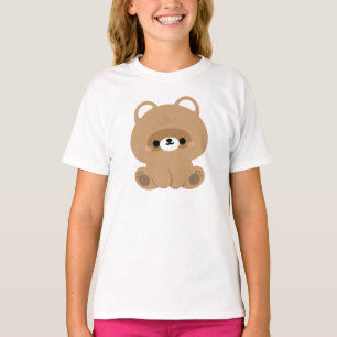 Cute Beaver T-Shirt