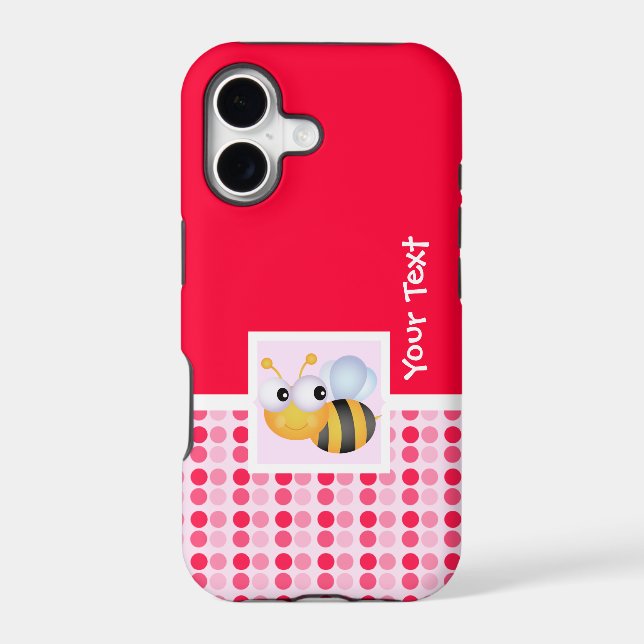 Cute Bee (Back)