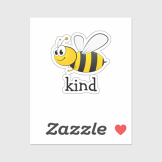 Cute Bee Kind 