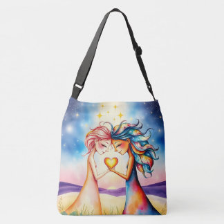 Cute Besties Bag