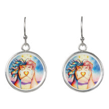 Cute Besties Earrings