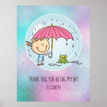 Cute BFF Besties Kawaii Gifts for Girls Friends