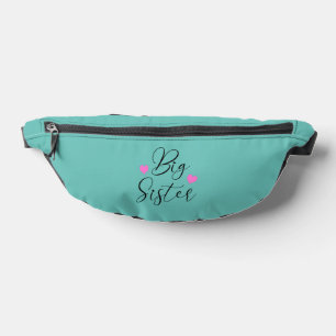 Cute Big Sister       Bum Bags