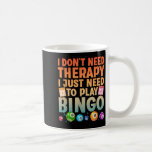 Cute Bingo Novelty For Men Women Bingo Lover Bingo Coffee Mug<br><div class="desc">Cute Bingo Novelty For Men Women Bingo Lover Bingo Player _1</div>