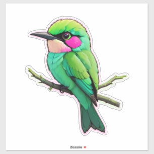 Cute Bird