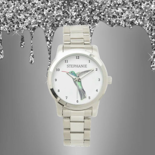 Cute Bird Hummingbird Flower Colibri Nature Watch (Creator Uploaded)