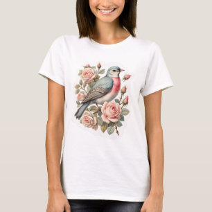 cute bird T-Shirt