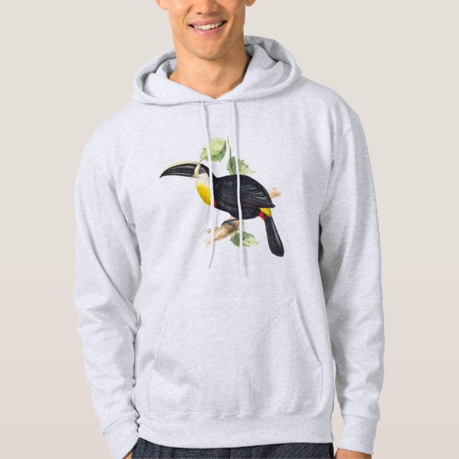  Cute birds men tshirts (Front)