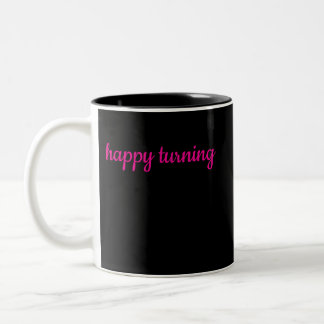 Cute Birthday Wish Mug for Her