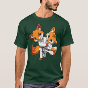 Cute BJJ Foes Boys Girls  Brazilian Jiu Jitsu Grap T-Shirt