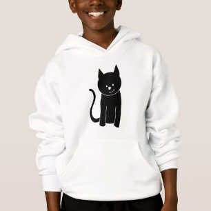 Cute Black Cat