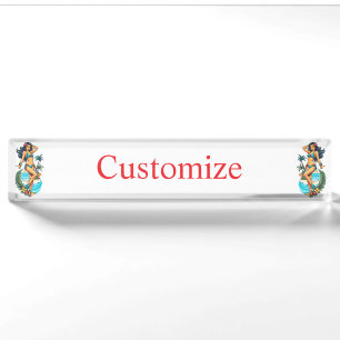 Cute Blackhaired Bikini Beach Girl Thunder_Cove Nameplate
