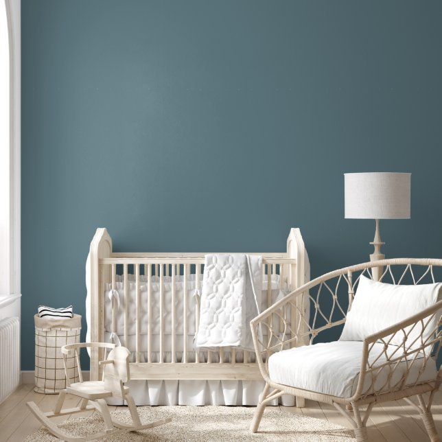 Cute Blue Teddy Bear Wallpaper (Kids)