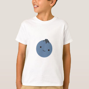 Cute Blueberry T-Shirt