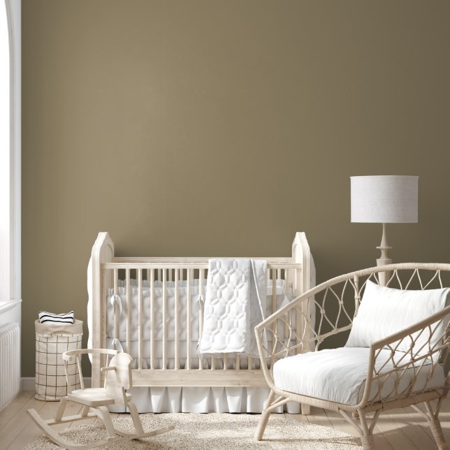 Cute Boho Polka Dots Wallpaper (Kids)